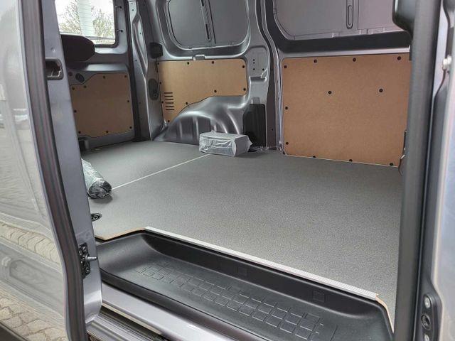 Toyota Proace 1,5-l-D-4D L1 Meister Navi Apple CarPlay 