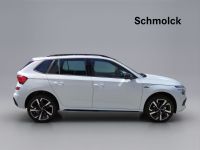 Skoda Kamiq - Vorschau Bild 3