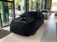 Skoda Fabia - Vorschau Bild 3
