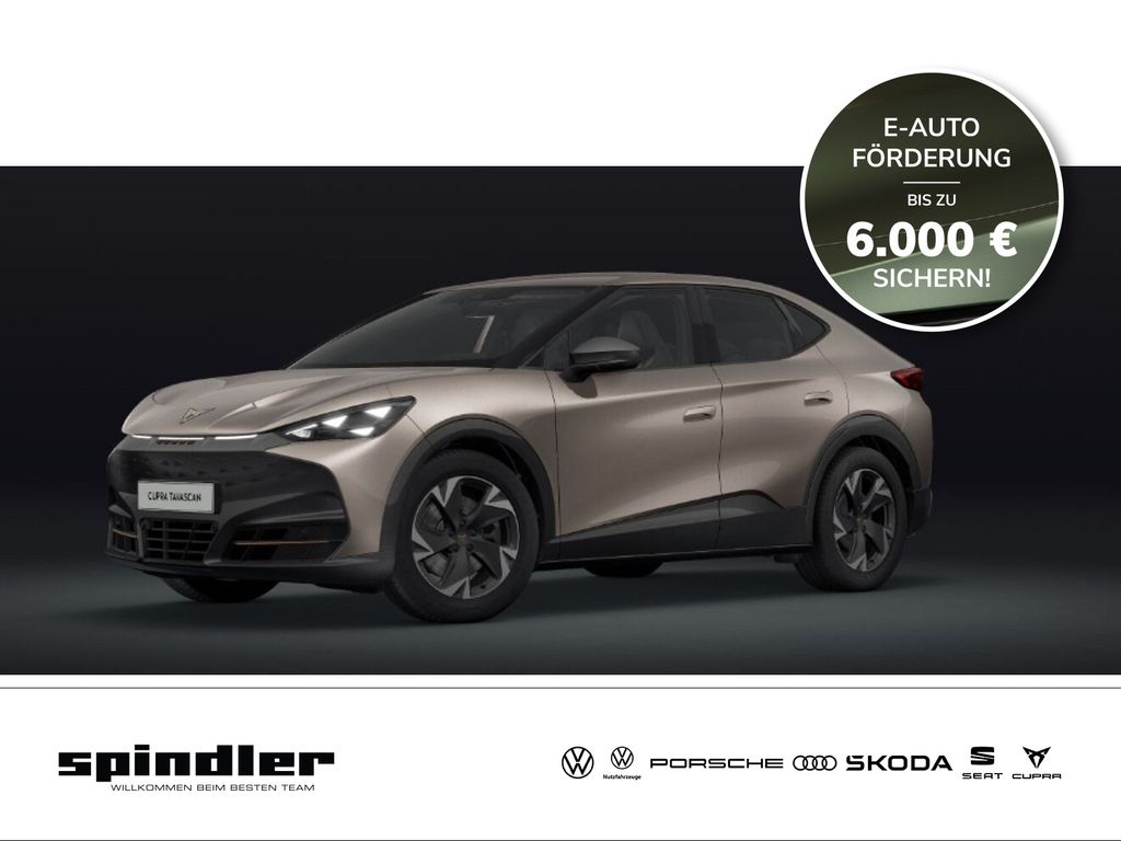 Tavascan Endurance ++sofort verfügbar++