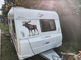 TEC Travel King 522 TKM zu verkaufen - Wohnwagen Tk