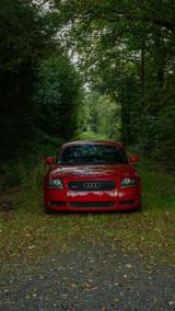 Audi TT 8N 1.8t Quattro | TÜV 06/2027 - Audi TT in Bonn