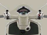 Vespa GTS 310 Aktionsangebot E5+ Modell 2025!!! - VESPA BEIGE NEU