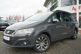 Seat Alhambra 1.4 TSI Style DSG FullLink 7-Sitzer - Seat: 7 Sitzer