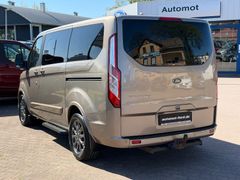 FORD Tourneo Custom 310 L1 Titanium*AHK*Navi*8-Sitzer