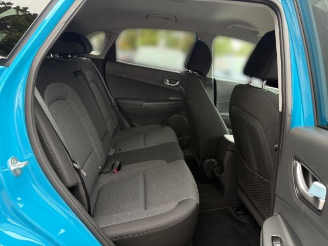 Fahrzeugabbildung Hyundai KONA Trend Elektro 2WD +KLIMA+NAVI+PDC+LED+UVM+