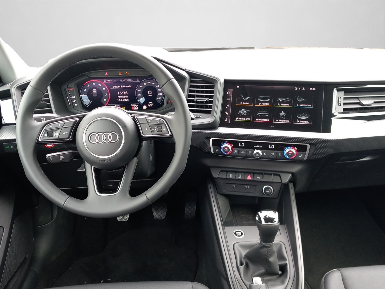 Audi A1 - Bild 3