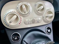 Fahrzeugabbildung Fiat 500 1.0 Hybrid Pop KLIMA SHZ USB RADIO ZV ISOFIX