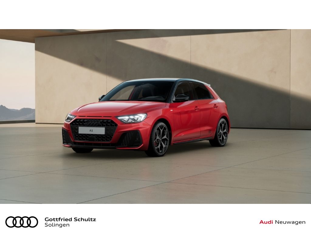 Audi A1 - Bild 2