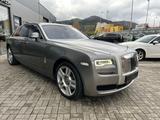 Rolls-Royce Ghost - - - Rolls-Royce Ghost Gebrauchtwagen
