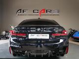 BMW M5 Competition Voll, 2.Hd, Top Grail Sportabgas - BMW M5: Sport