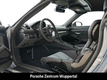 2026 Porsche BOXSTER 缩略图 19