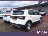 Volkswagen T-Cross - Vorschau Bild 3
