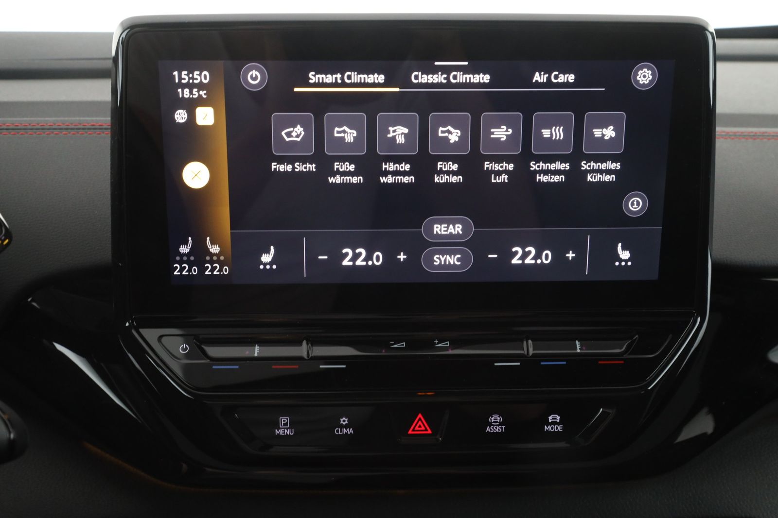 Volkswagen ID.4 - Bild 18