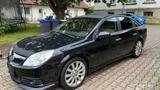 Opel Im Verkauf ist ein Opel vectra cc - Opel Vectra in Magdeburg