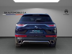 Fahrzeugabbildung DS Automobiles DS 7 Crossback 1.6 E-Tense 4x4 Rivoli