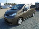 Nissan NV200 /Evalia Evalia Tekna - Nissan NV200 aus 2015