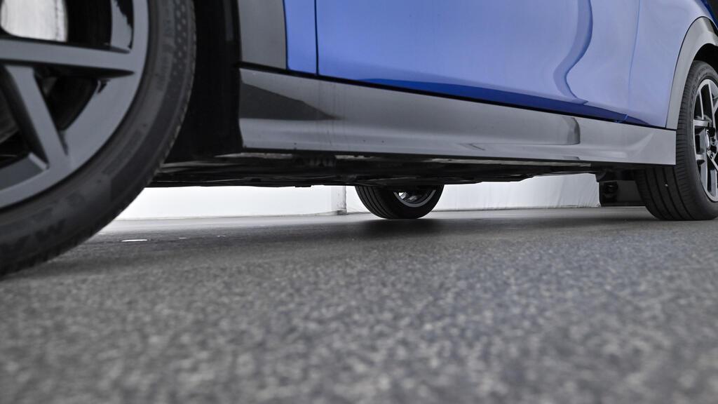 MINI Jcw Trim, миниатюра 20