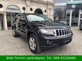 Jeep Grand Cherokee 3.0 CRD*LEDER*XENON*NAVI*AHK*1.HD - Jeep Grand Cherokee in München