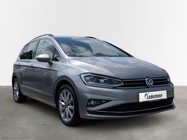 Golf Sportsvan VII Highline 1.5 TSI DSG LED+NAVI