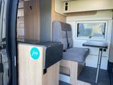 Joa Camp 60G - Joa Camp Wohnwagen & Wohnmobile