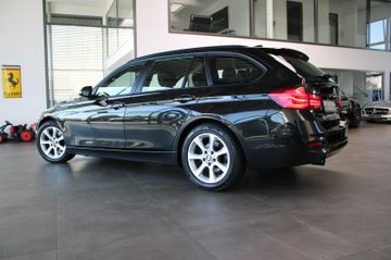 BMW 318 - 12