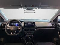 Volkswagen T-Cross - Vorschau Bild 4