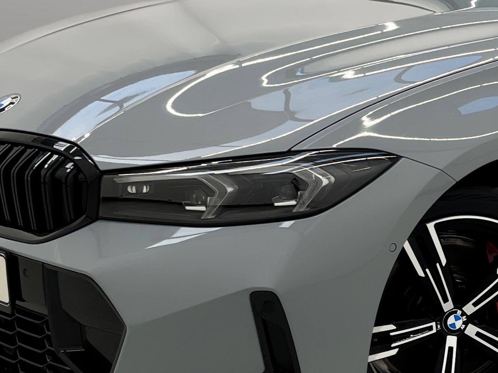 BMW 318 - Bild 7