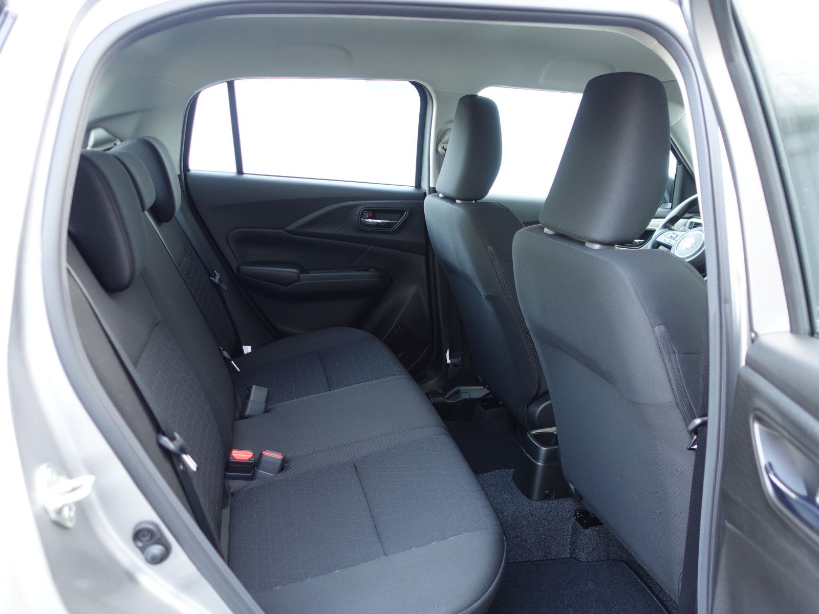 Fahrzeugabbildung Suzuki Swift Club 1.2 Hybrid,Navi,Kamera,LED,DAB+,Klima