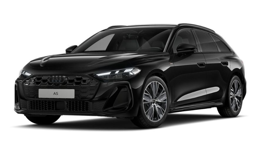 Audi A5 - Bild 2
