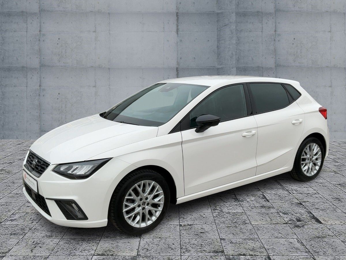 Seat Ibiza - Bild 2