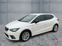 Seat Ibiza - Vorschau Bild 2