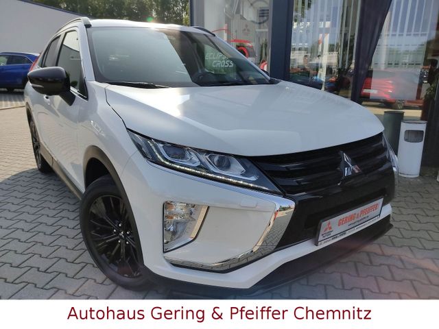 Mitsubishi Eclipse Cross Active+  4WD