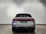 Audi Q8 50 TDI S Line Black Pano Matrix Softc.Hud 22' - Audi Q8 aus 2025