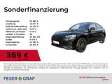 Audi Q5 Sportback S line 40TDI quattro Matrix/SHZ/Nav - gebrauchte Pickups