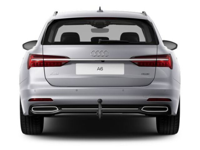 Audi A6 - Bild 6