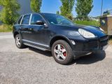 Porsche Cayenne Turbo 450 PS V8 TÜV LPG GAS - Porsche mit LPG-Antrieb