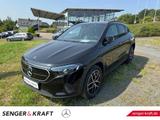 Mercedes-Benz EQA 250 Night SpurW PDC SpurH Virtual LM KlimaA - gebrauchte Mercedes-Benz EQA aus dem Jahr 2022