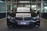 BMW 320i Sport Line ParkAssis+Komfortzug+Sitzheiz.F& - BMW 320 in Halle