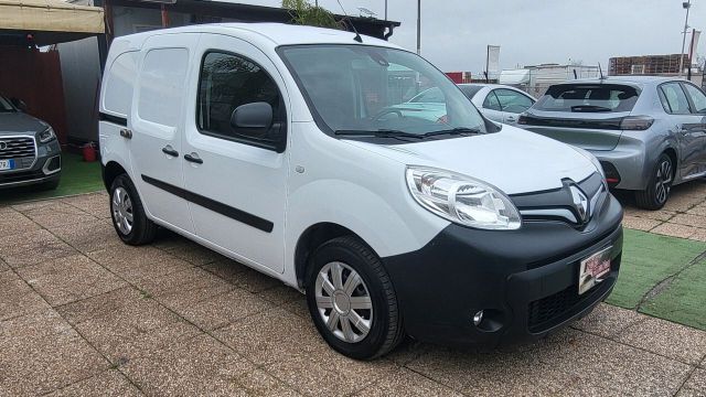 Renault RENAULT KANGOO 1.5 DCI EXPRESS 95 CV ANNO 2020