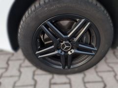 MERCEDES-BENZ V250d lang 4Matic Edition/Distr.+/Standhei./Coma