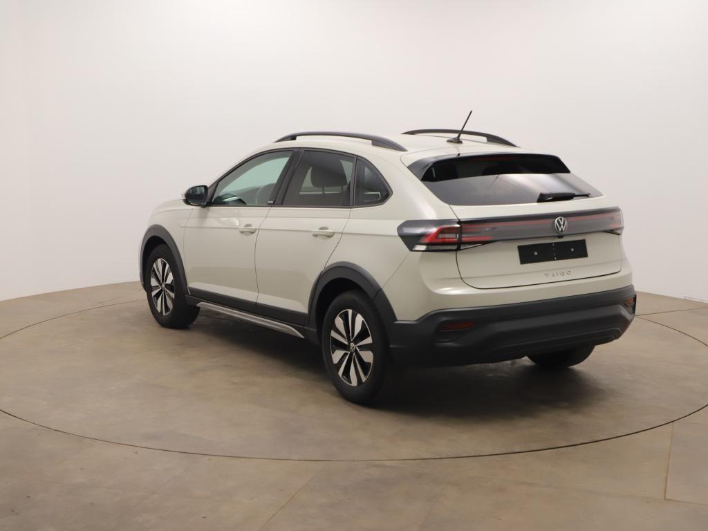 Volkswagen Taigo Life MOVE 1.0 TSI 70kW 5-Gang 4 Türen, миниатюра 4