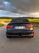 Audi S3 Limousine S tronic | Matrix LED | B&O  - gebrauchte Audi S3 aus dem Jahr 2019