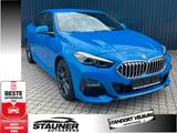 BMW 218i Aut. Gran Coupe M SPORT /Kamera/HarmKard - BMW 2er Gran Coupé Gebrauchtwagen