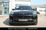 Porsche Macan S Diesel "CARBON"ACC"PDLS"KAMERA"LUFT" - gebrauchte Porsche Macan aus dem Jahr 2015