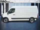 Renault Master L2H2 dCi 180 3,5t AHK Allwetter - Renault Master Gebrauchtwagen in Hamburg