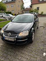 Volkswagen Jetta 1.6  - Volkswagen Jetta: 1.6