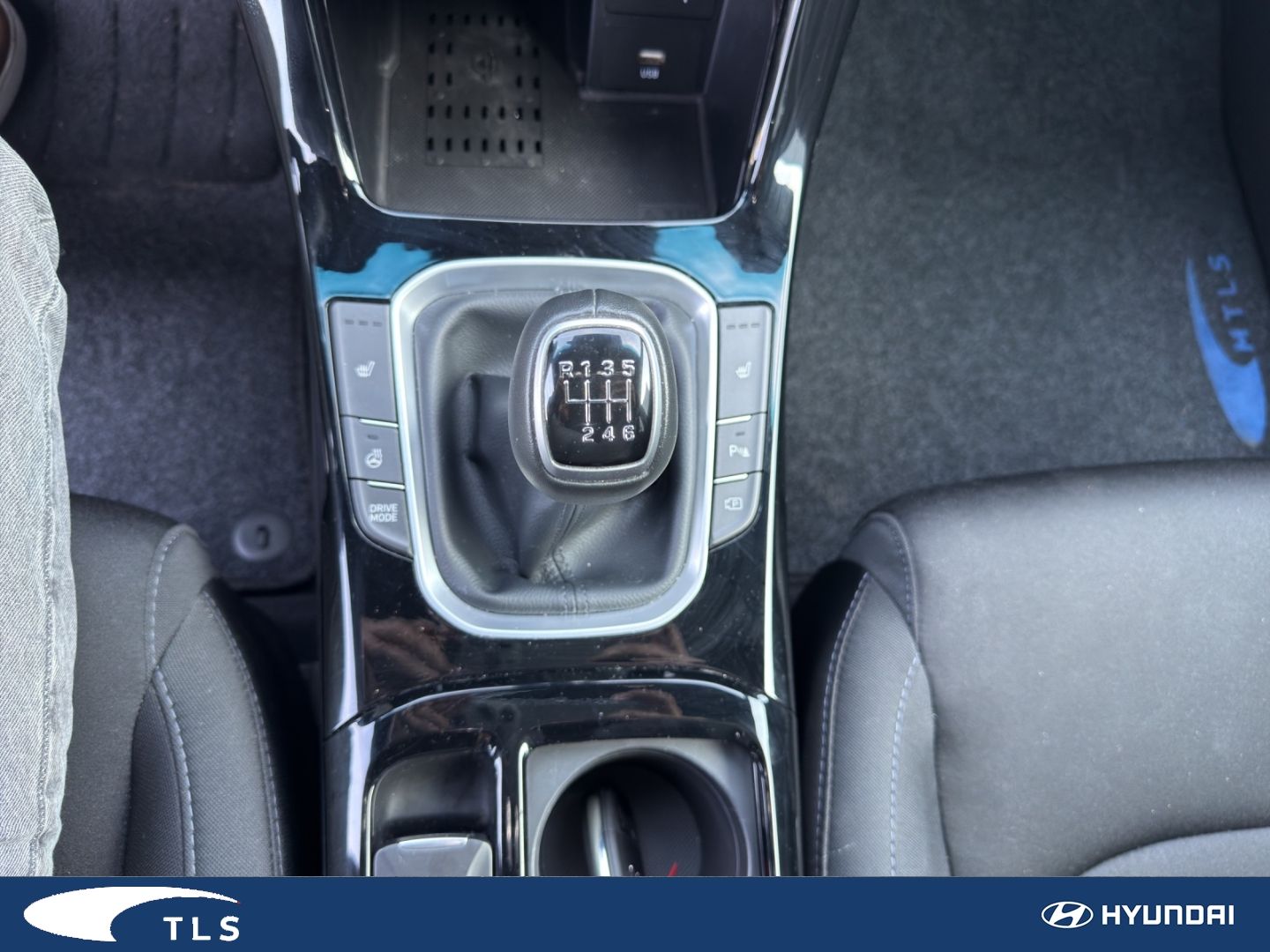 Hyundai i30 – Bild 14