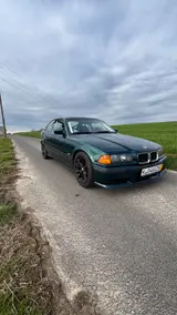 BMW E36 323i Ringtool Tracktool  - BMW 323: Coupe, 323i