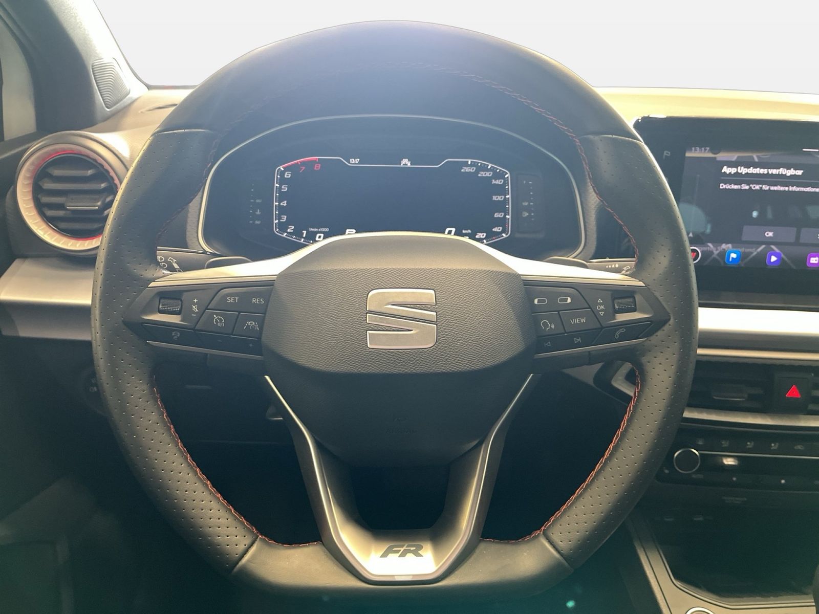 Seat Ibiza - Bild 16